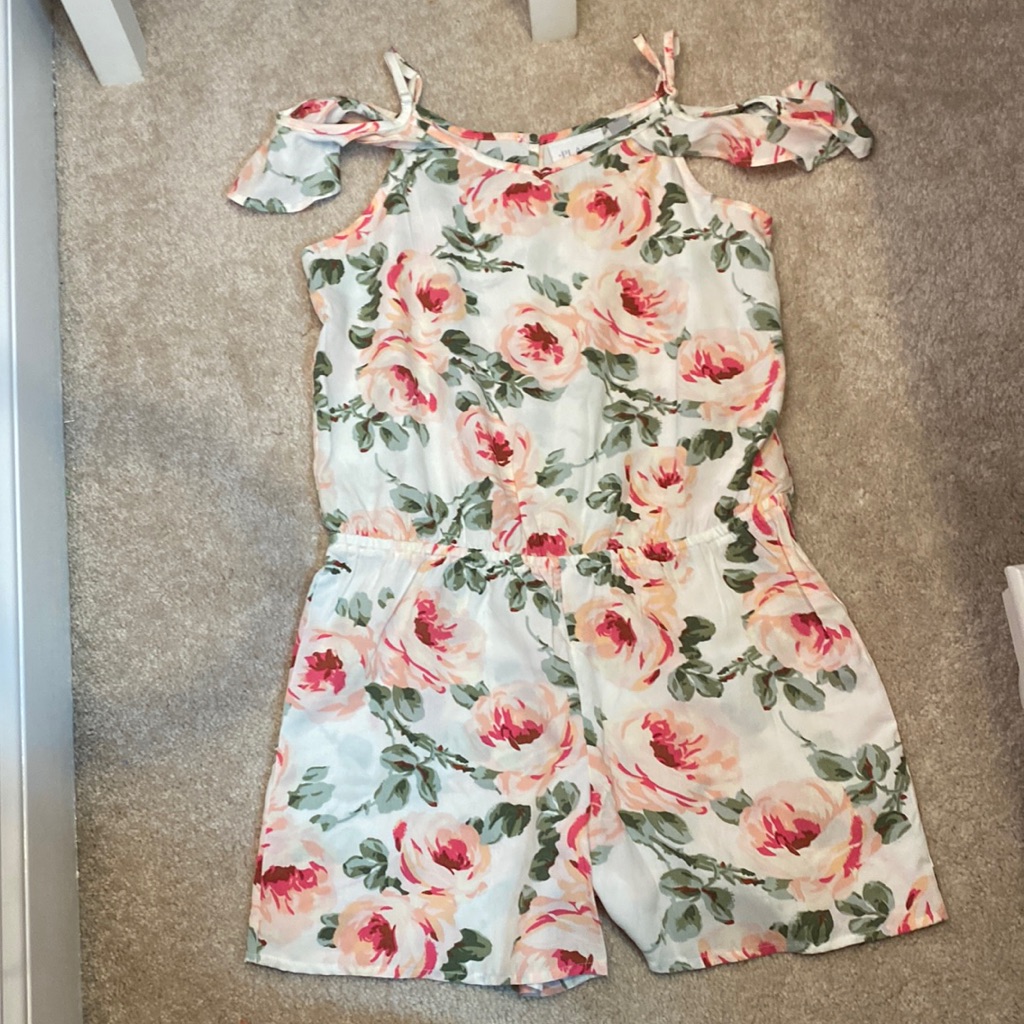 Easter Sale Place Girls Large1012y